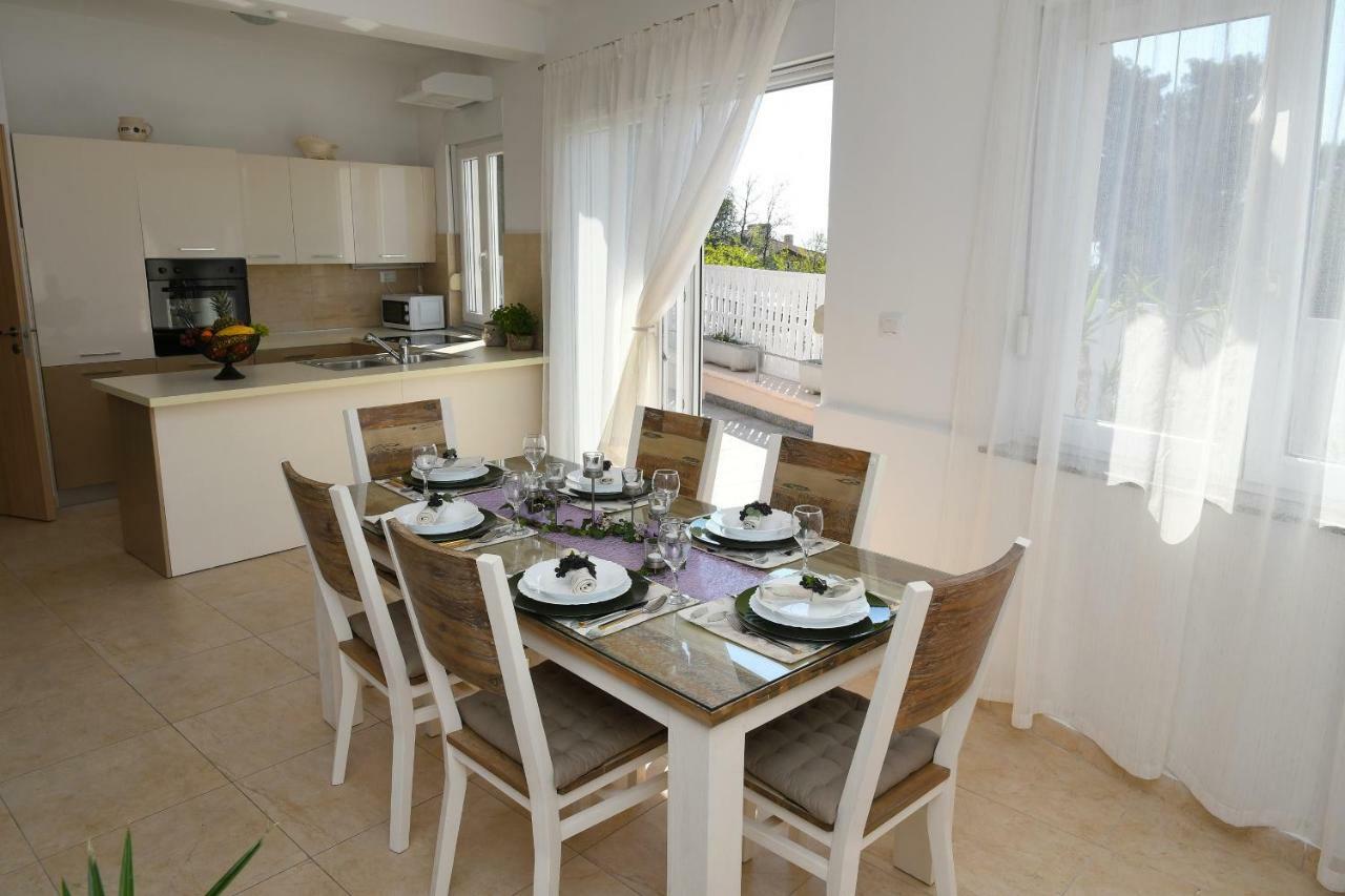 Apartment Libra With Sea View Opatija Zewnętrze zdjęcie