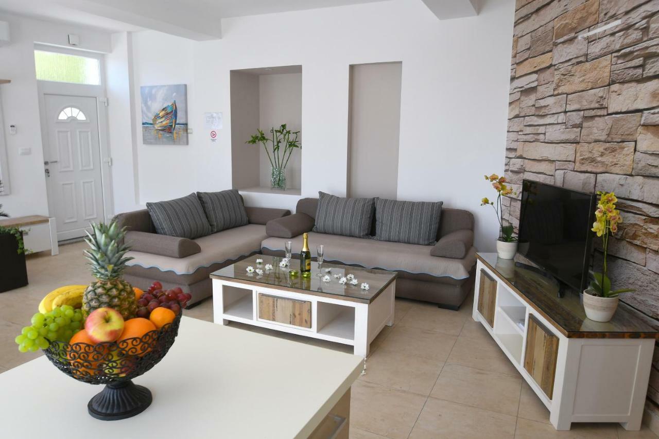 Apartment Libra With Sea View Opatija Zewnętrze zdjęcie