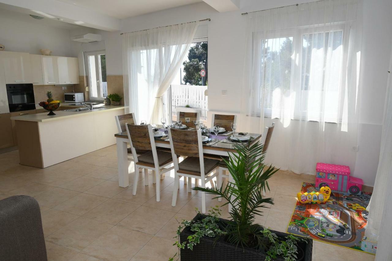 Apartment Libra With Sea View Opatija Zewnętrze zdjęcie