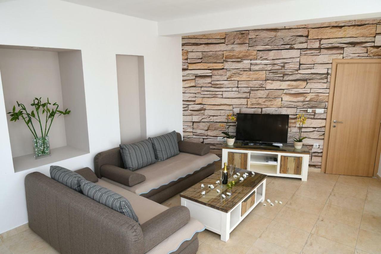 Apartment Libra With Sea View Opatija Zewnętrze zdjęcie
