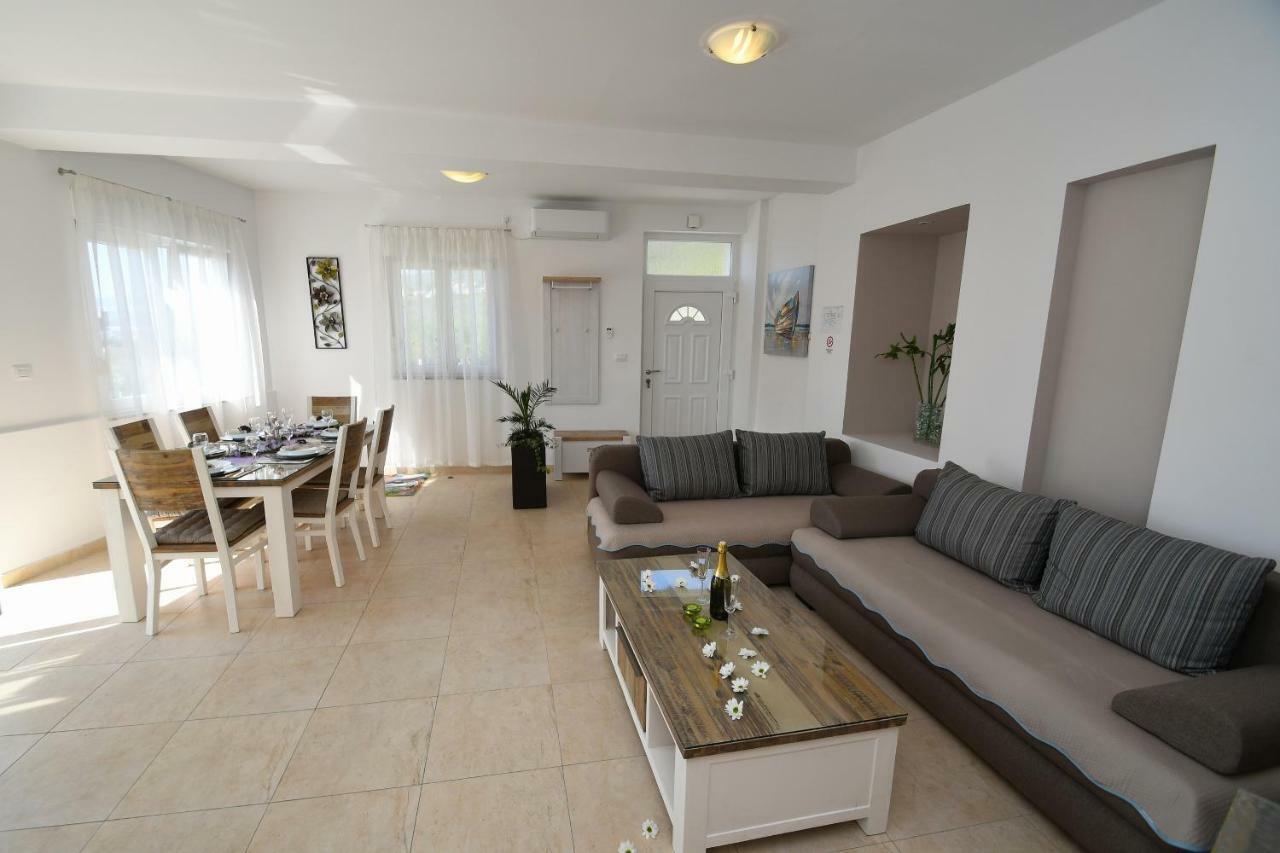 Apartment Libra With Sea View Opatija Zewnętrze zdjęcie
